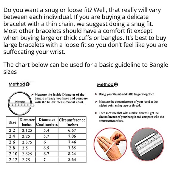 Sterling Silver Three Piece Thin Bangle Minimalist Bracelet Set - Picture 4 of 4